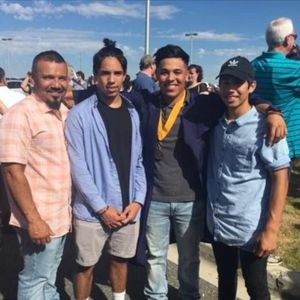 Meet your Posher, Alex